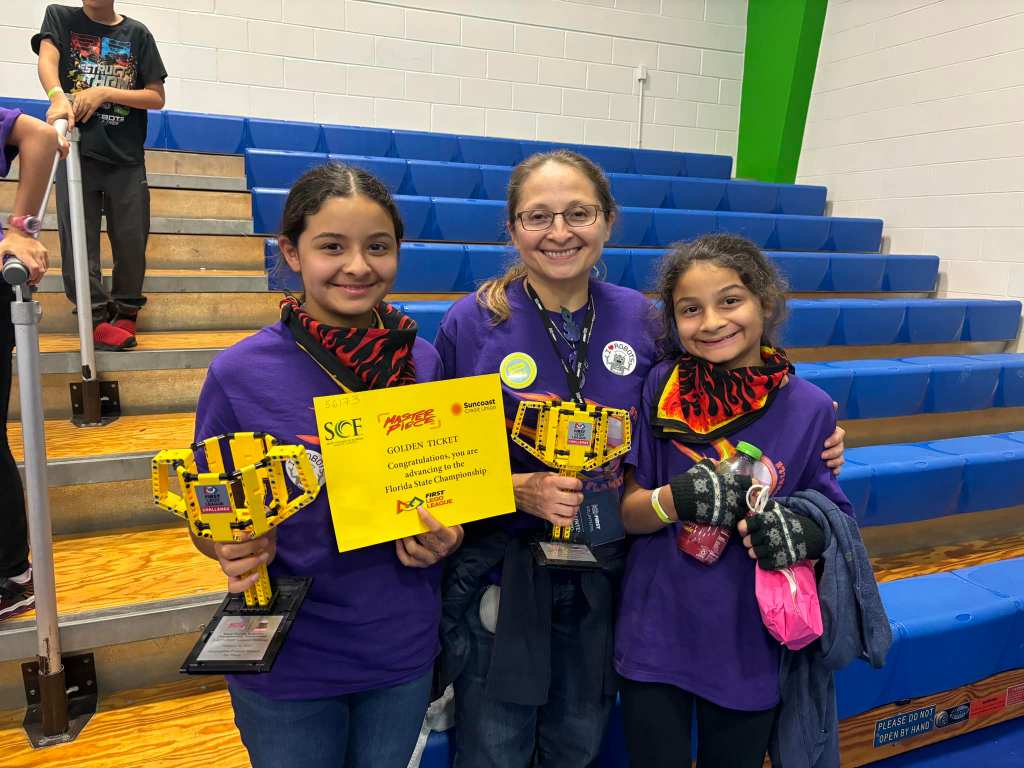 We are going to&nbsp;States!!!