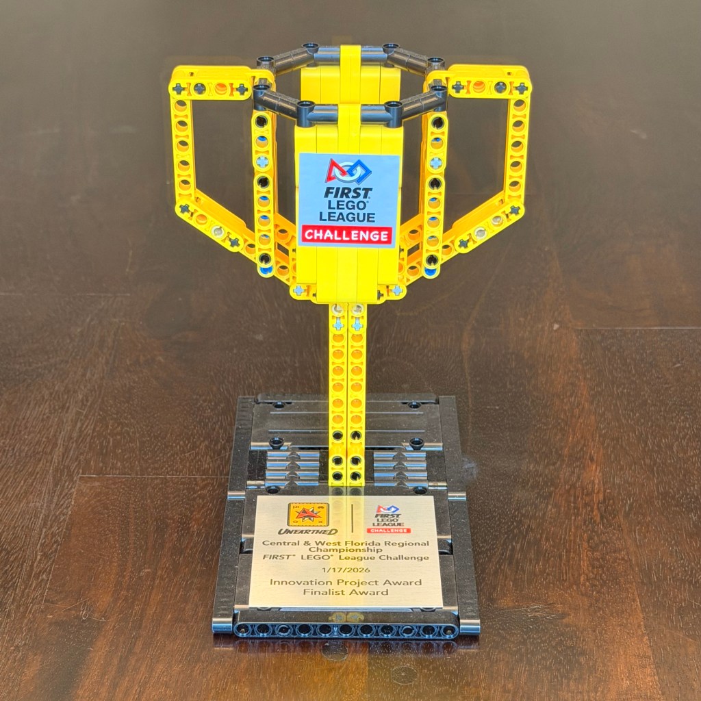 Unearthed – Regional – Innovation Project Finalist –&nbsp;2026-01-17